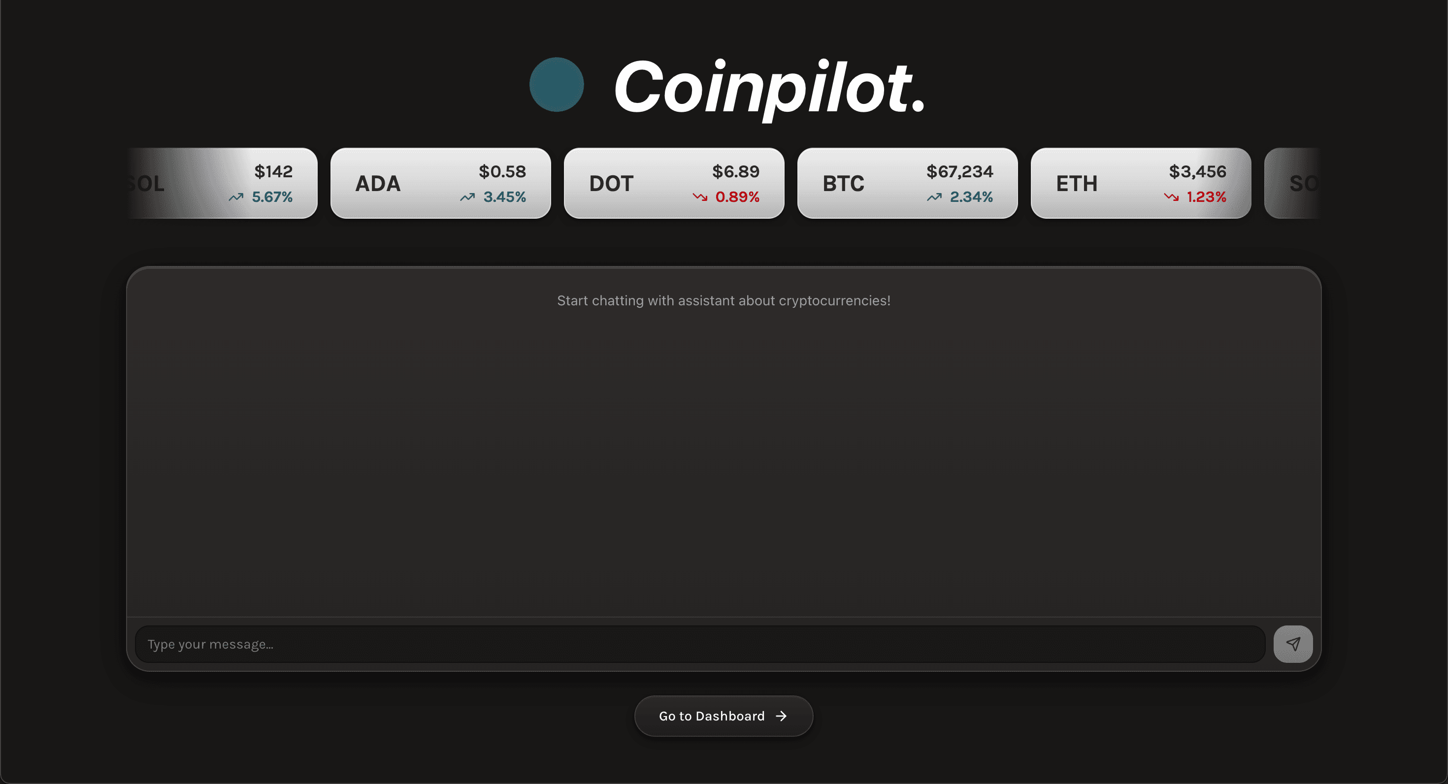 coinpilot